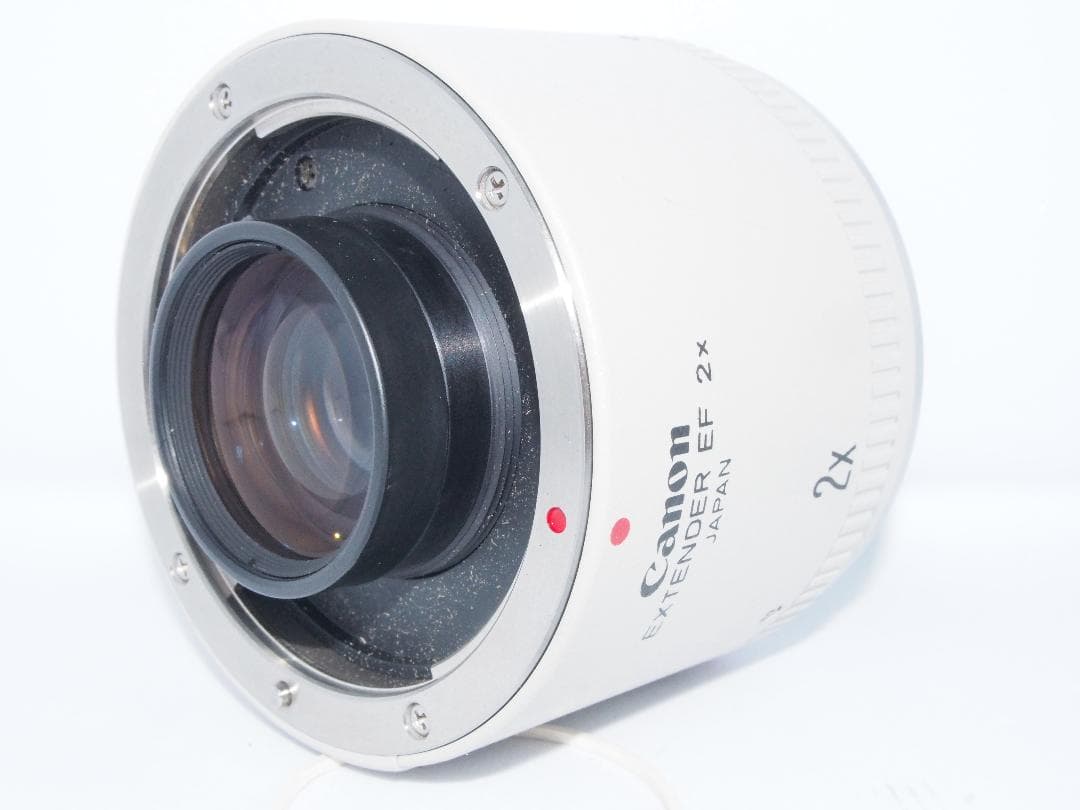キヤノン エクステンダーCANON EXTENDER EF 2X #230438