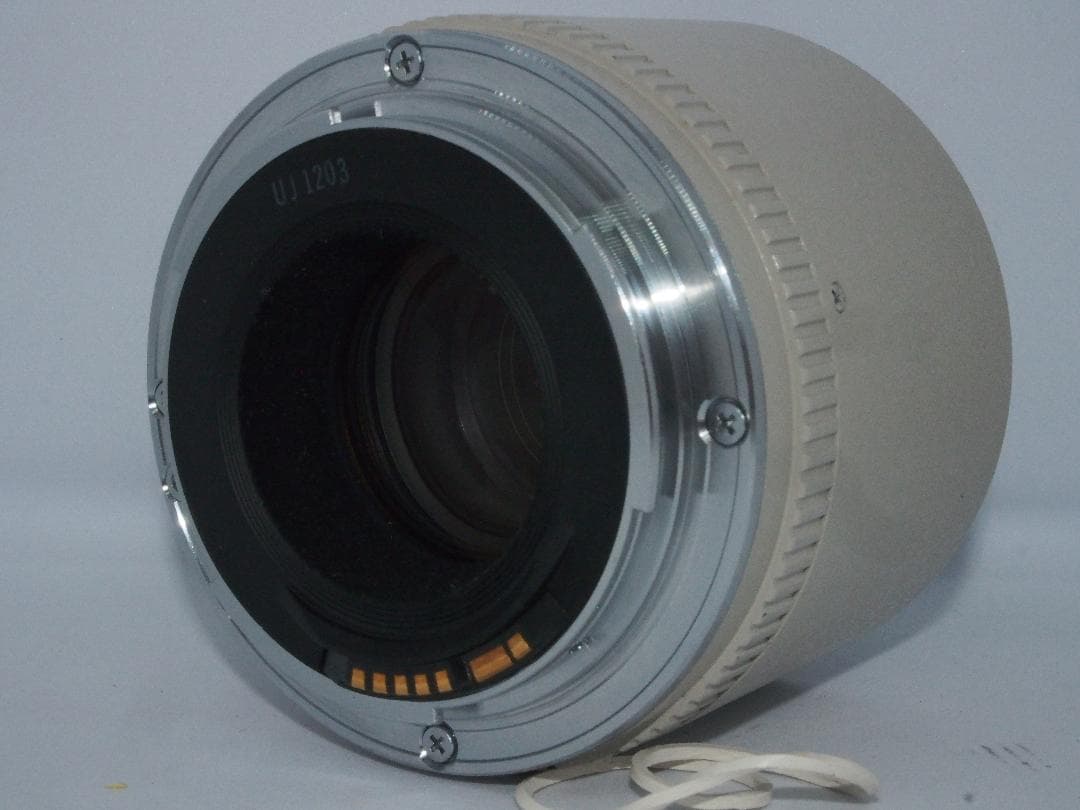 キヤノン エクステンダーCANON EXTENDER EF 2X #230438