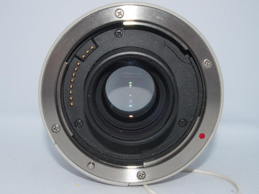 キヤノン エクステンダーCANON EXTENDER EF 2X #230438