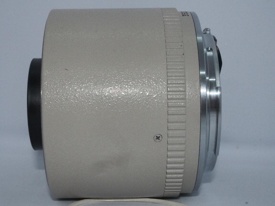 キヤノン エクステンダーCANON EXTENDER EF 2X #230438