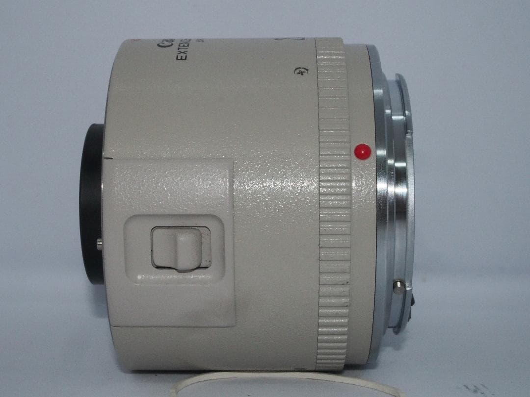 キヤノン エクステンダーCANON EXTENDER EF 2X #230438