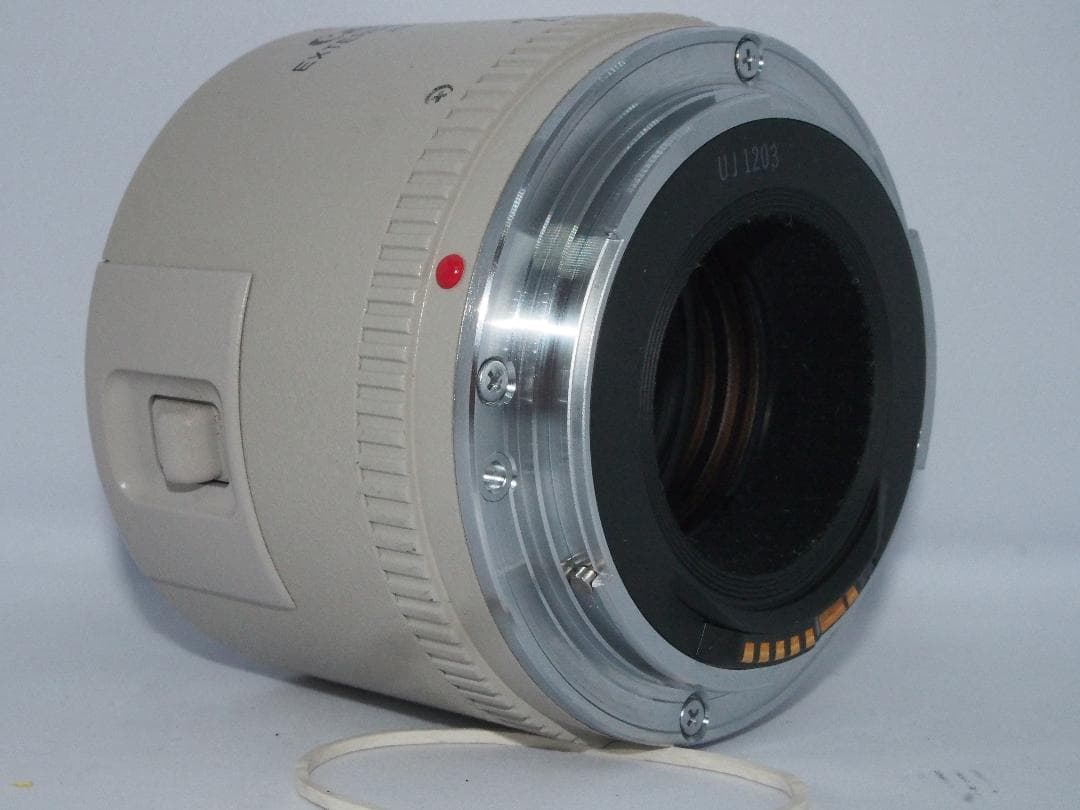 キヤノン エクステンダーCANON EXTENDER EF 2X #230438