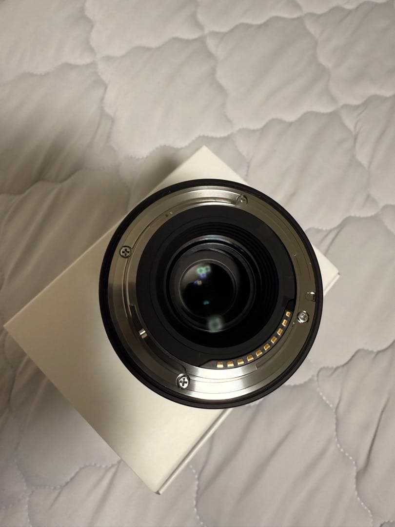 レンズ(ズーム) SIGMA Contemporary 18-50mm F2.8 DC DN