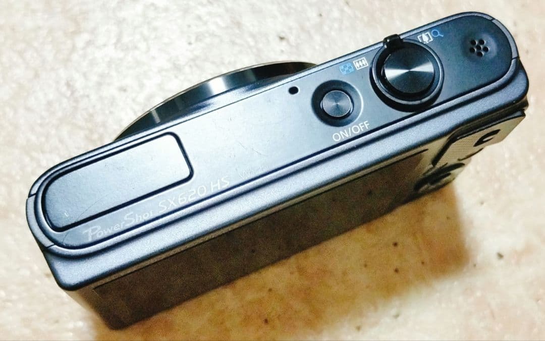 CANON PowerShot SX620 HS　デジタルカメラ　ジャンク
