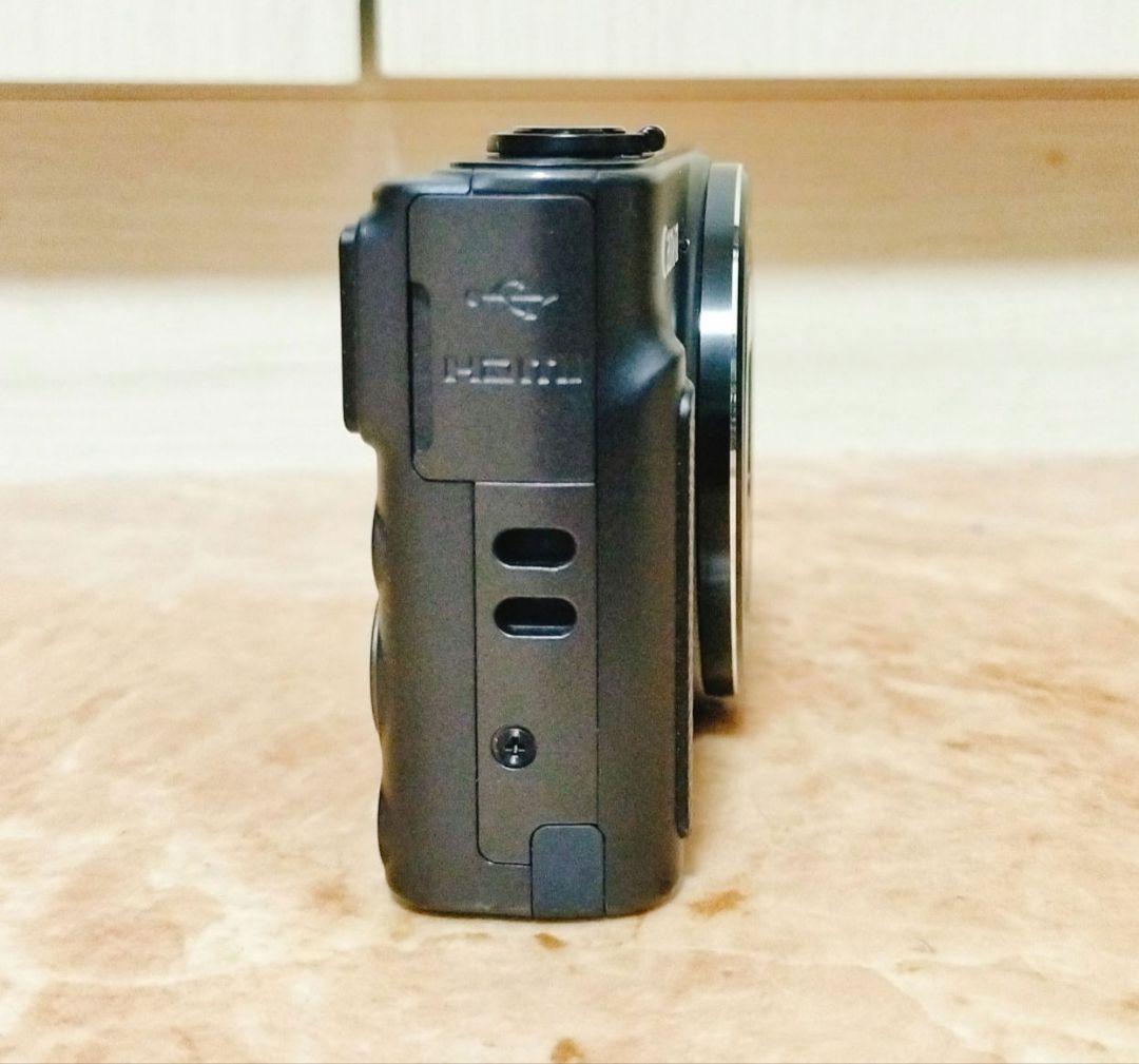 CANON PowerShot SX620 HS　デジタルカメラ　ジャンク