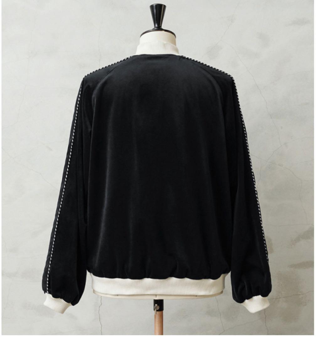 waiper souvenir jacket スーベニア ジャケット suka