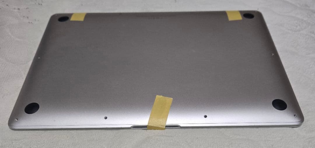 Apple MacBook Air シルバー A2179 メイン基板無し