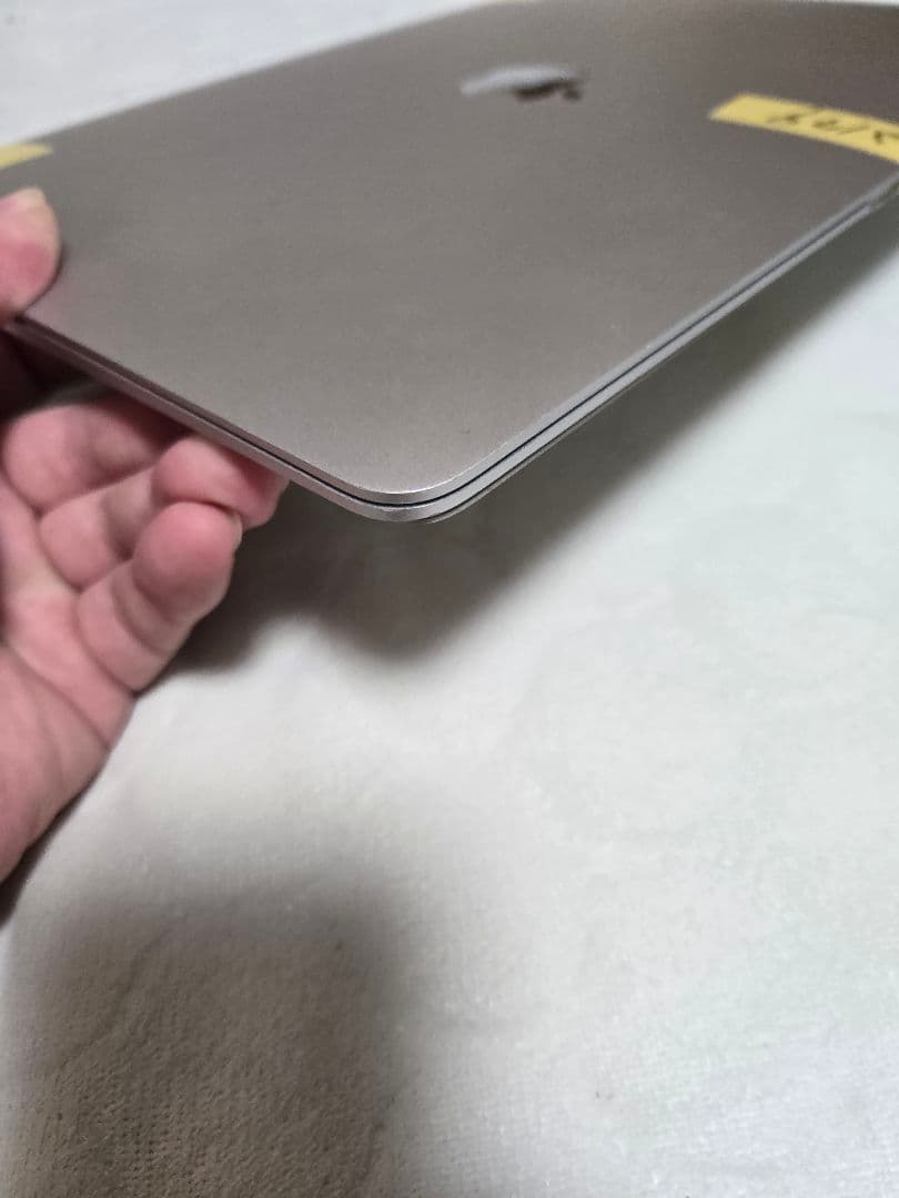 Apple MacBook Air シルバー A2179 メイン基板無し