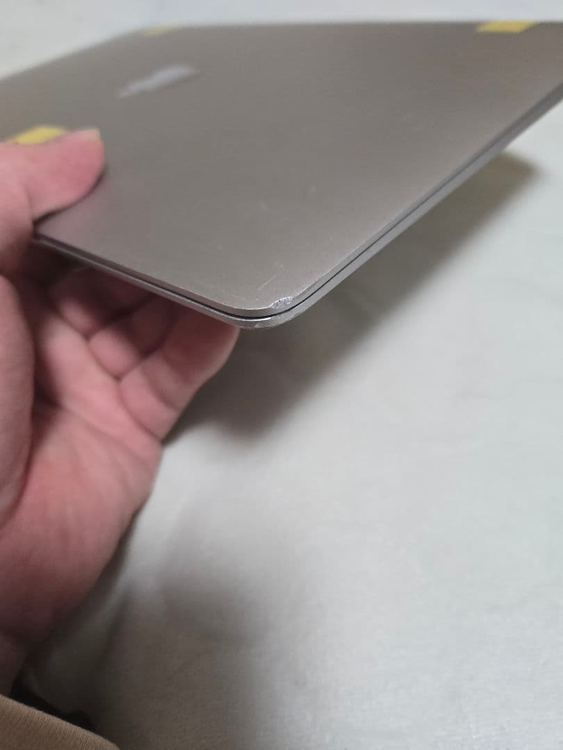 Apple MacBook Air シルバー A2179 メイン基板無し