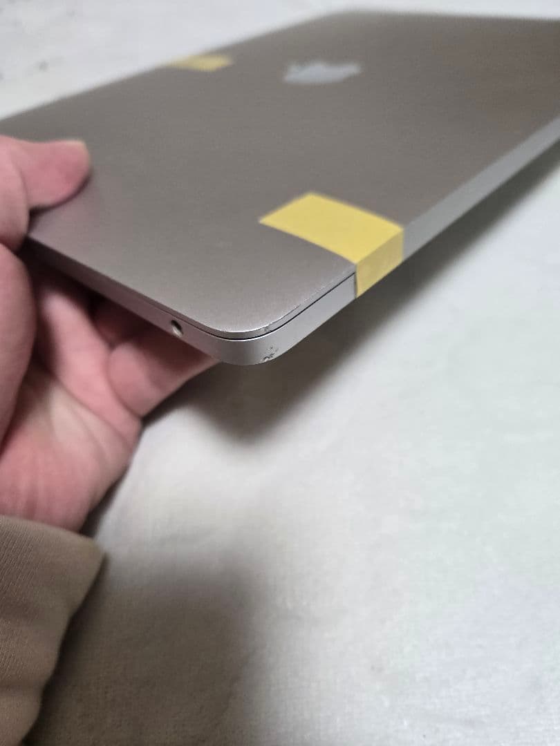 Apple MacBook Air シルバー A2179 メイン基板無し