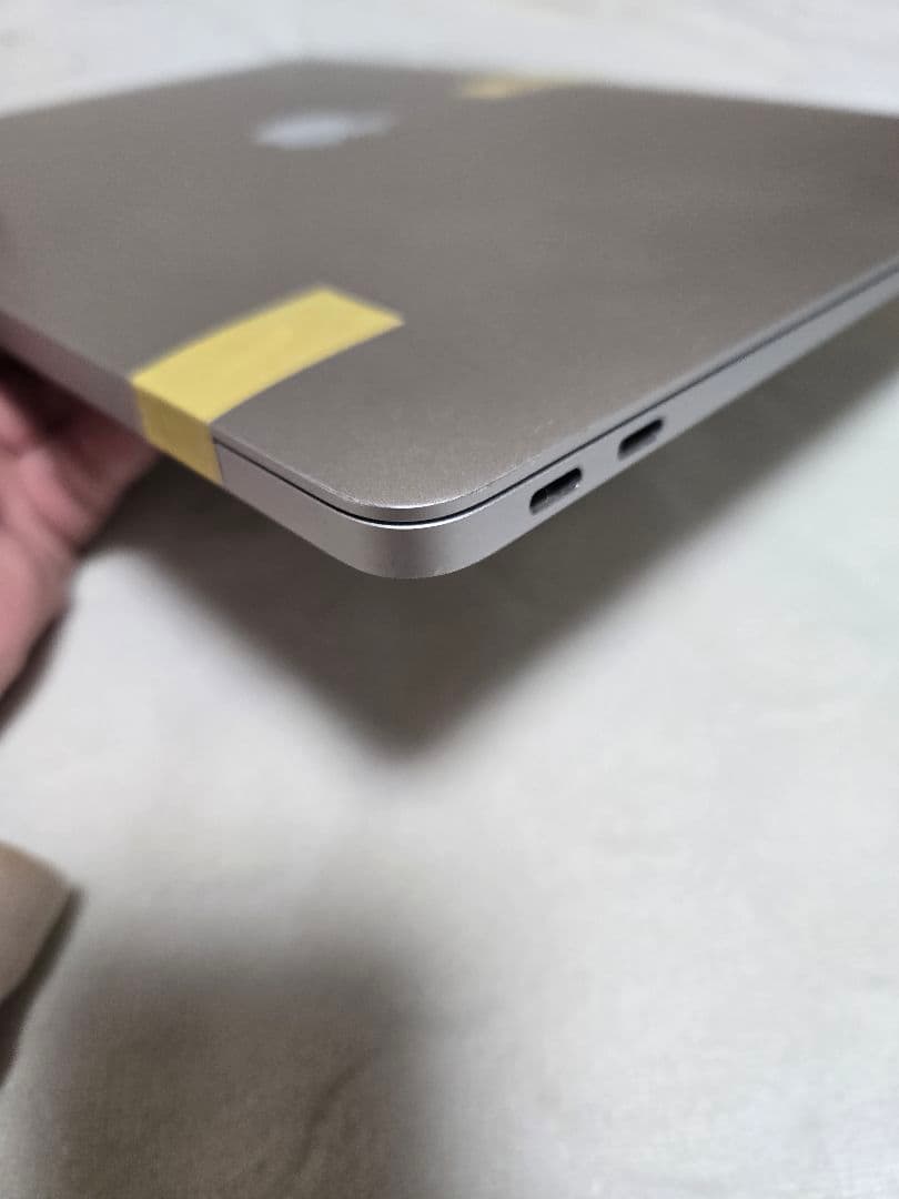 Apple MacBook Air シルバー A2179 メイン基板無し