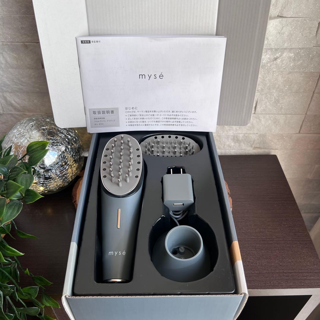 ⭐︎ 美顔器3点セット⭐︎myse⭐︎COREFIT⭐︎YA-MAN⭐︎