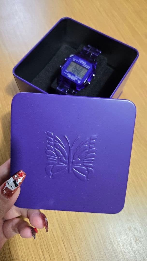 NEEDLES × TIMEX × BEAMS BOY B_MAG (ビーマグ)