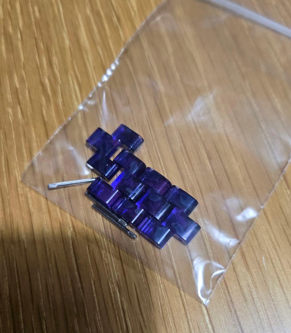 NEEDLES × TIMEX × BEAMS BOY B_MAG (ビーマグ)