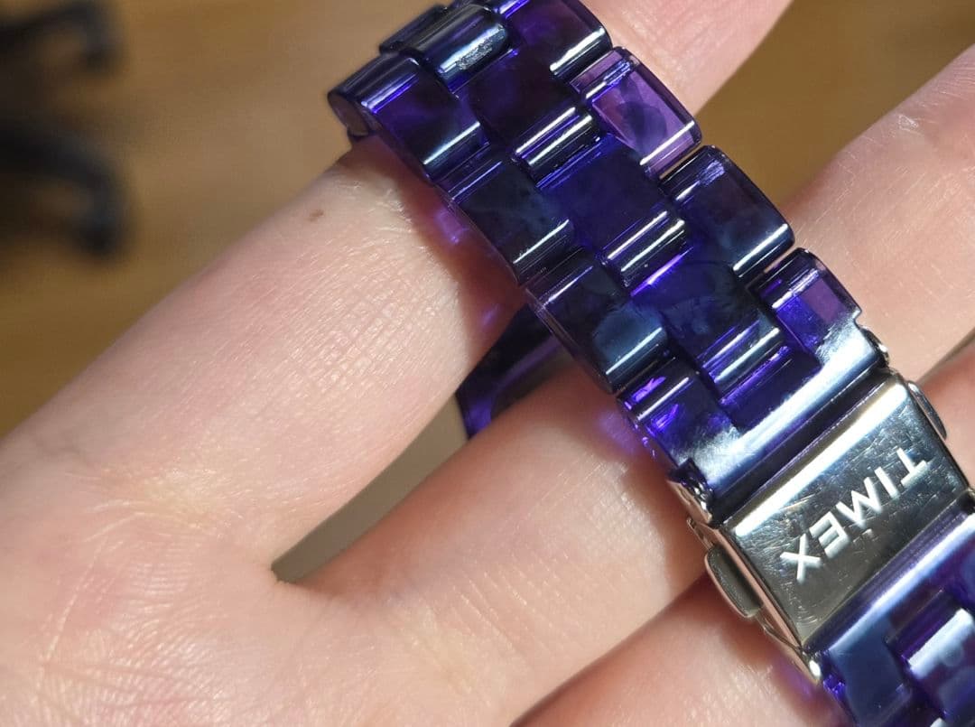 NEEDLES × TIMEX × BEAMS BOY B_MAG (ビーマグ)