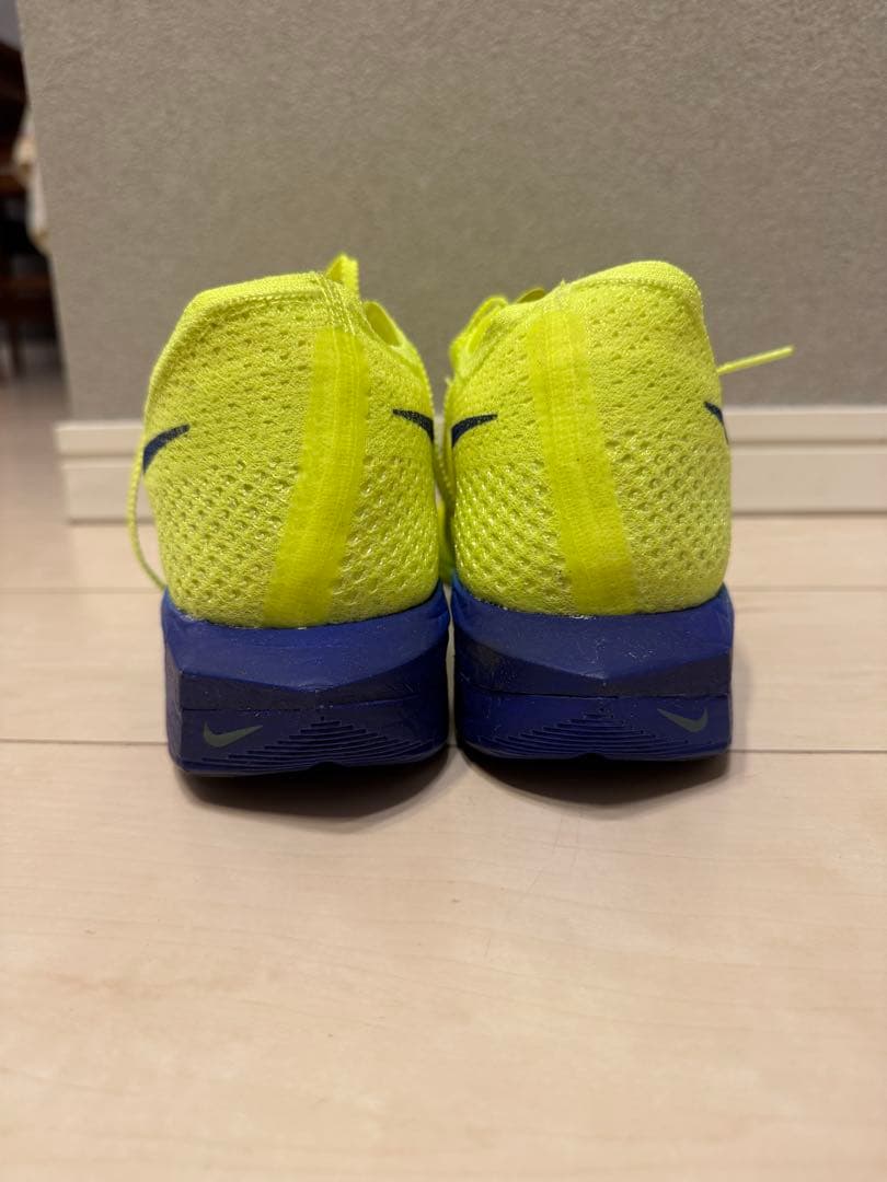 Nike ZoomX ヴェイパーフライ3 28cm