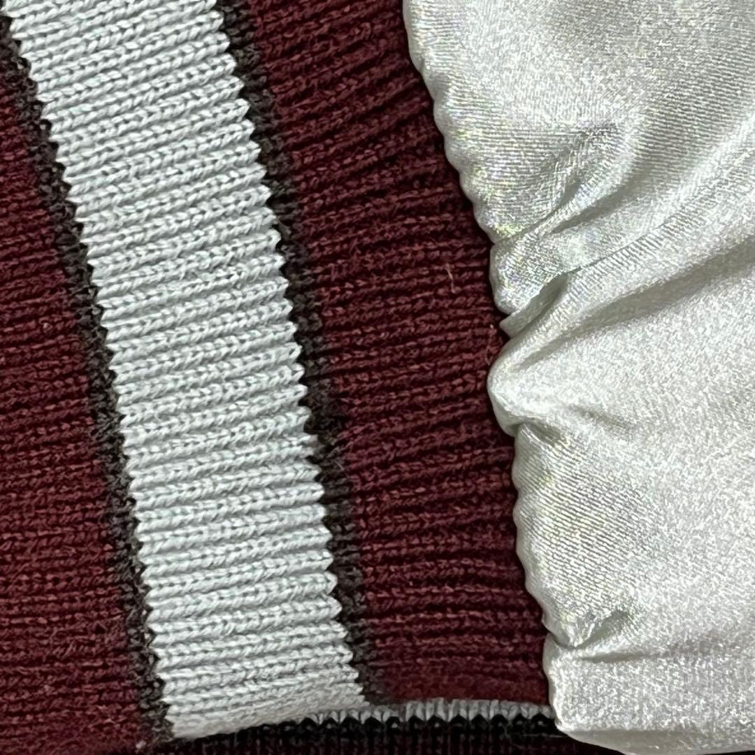 星姫 Hoshihime スカジャン F ホシヒメ 竜刺繍 富士山 ワイン