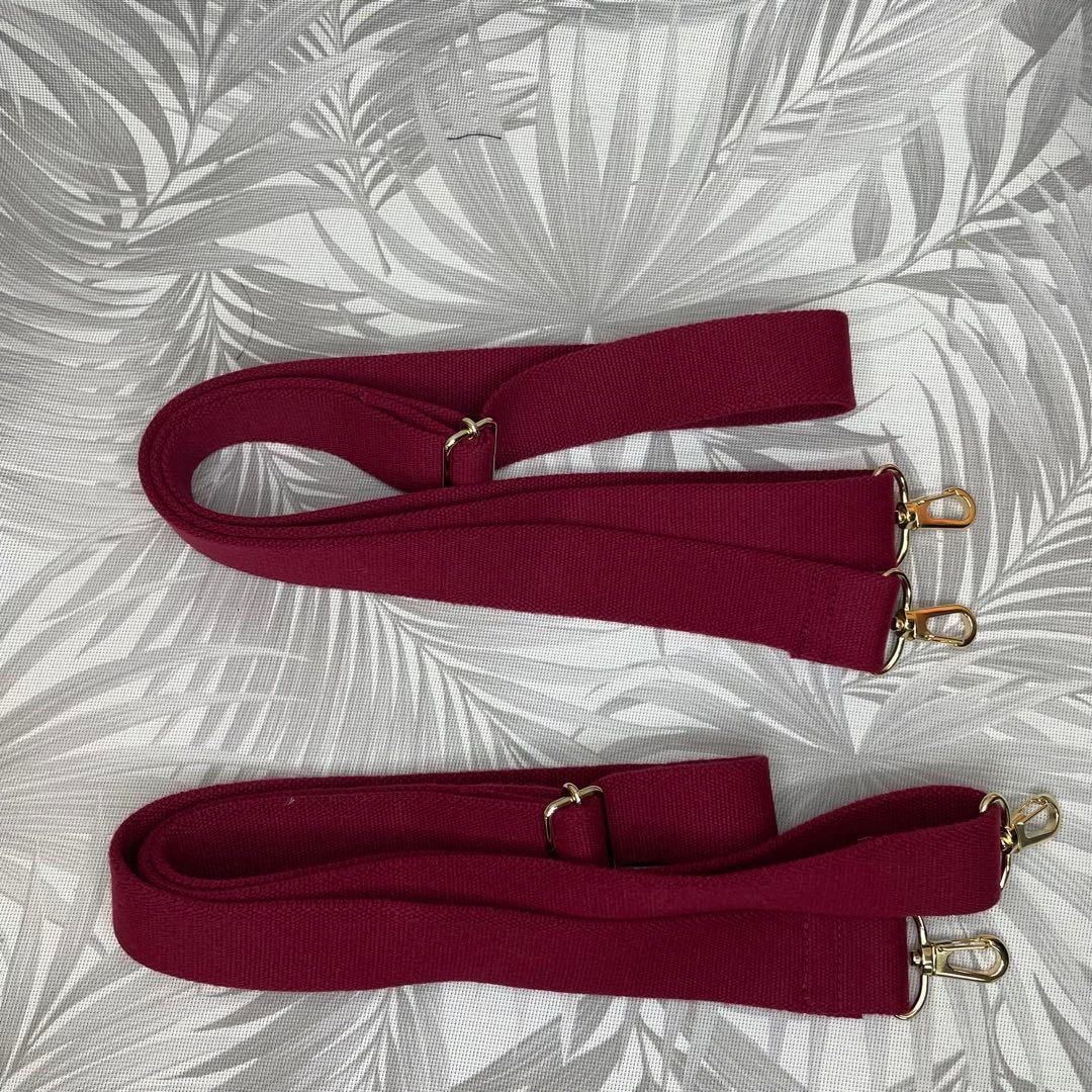 【ごま団子530様】専用　龍　M sizeサコッシュ×2