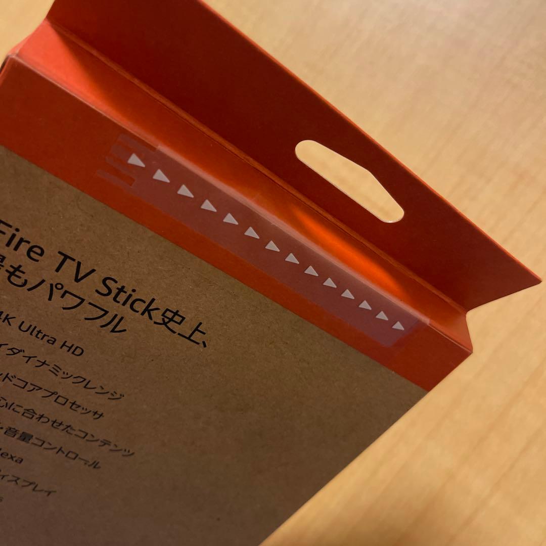 その他 Amazon FireTV Stick 4K Max 16GB Wi-Fi 6E