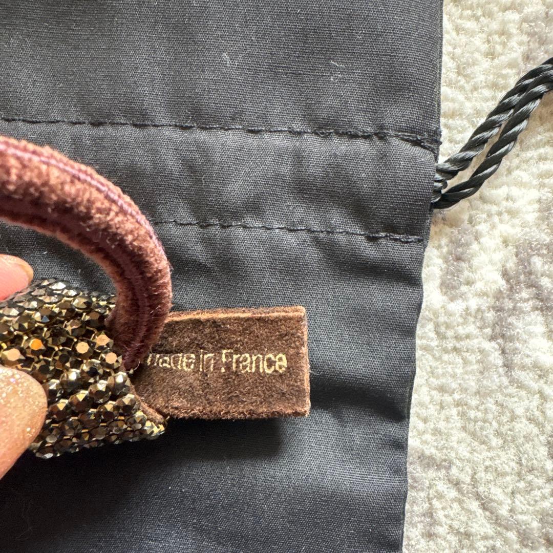 acca アッカ ドレスポニー