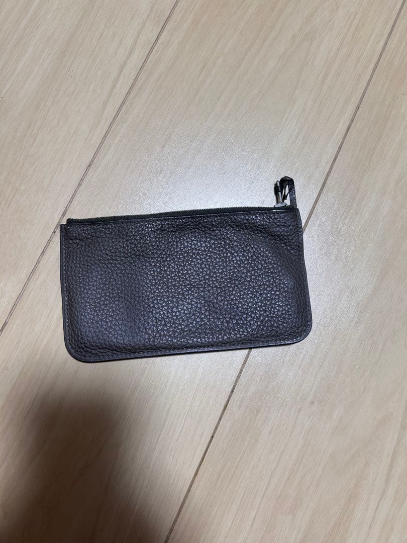 本日限定価格‼️HERMÈS エルメス レザー長財布 ドゴン多機能ウォレット