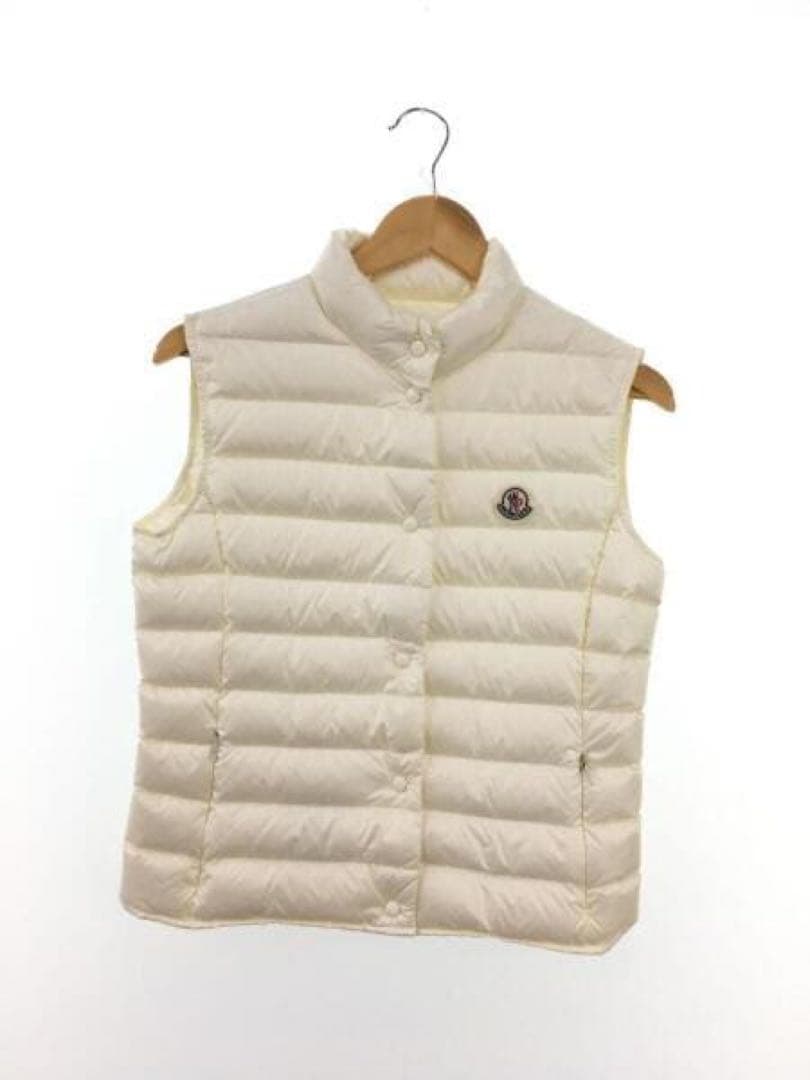 MONCLER LIANE ダウンベスト2022年モデル サイズ2