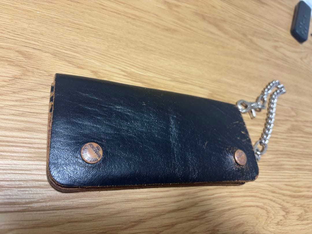 アットラスト ATLAST&CO 長財布