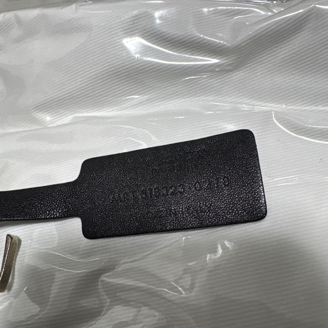 Saint Laurent サンローラン　キーリング　キーホルダー