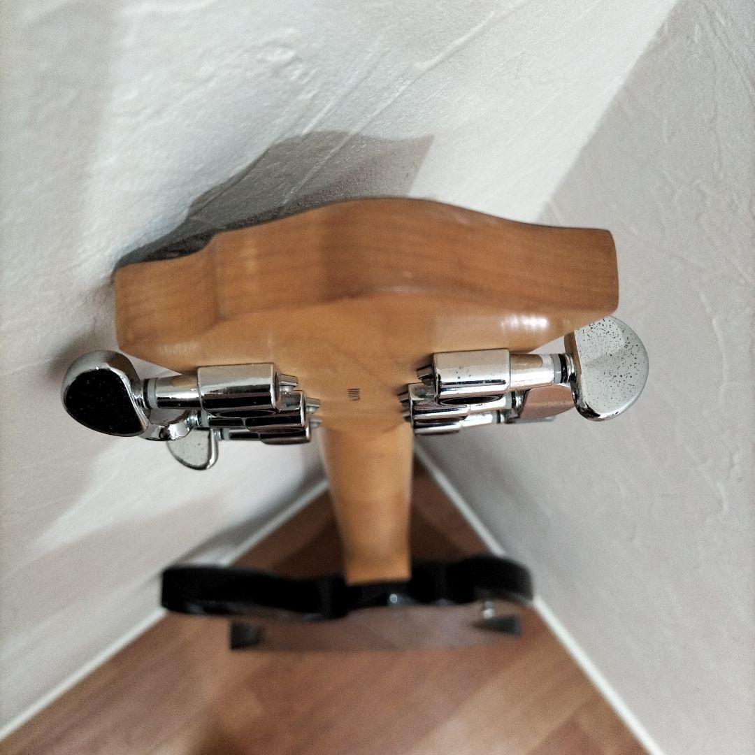 B.C.Rich　Mockingbird