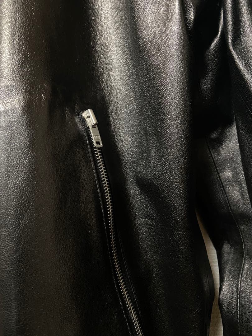 【新品】Barbell Object faker jkt 24aw john別注