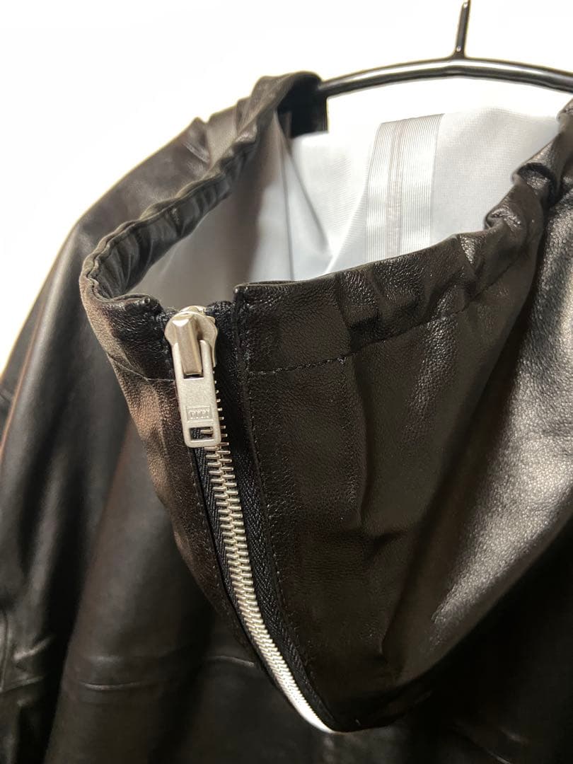 【新品】Barbell Object faker jkt 24aw john別注