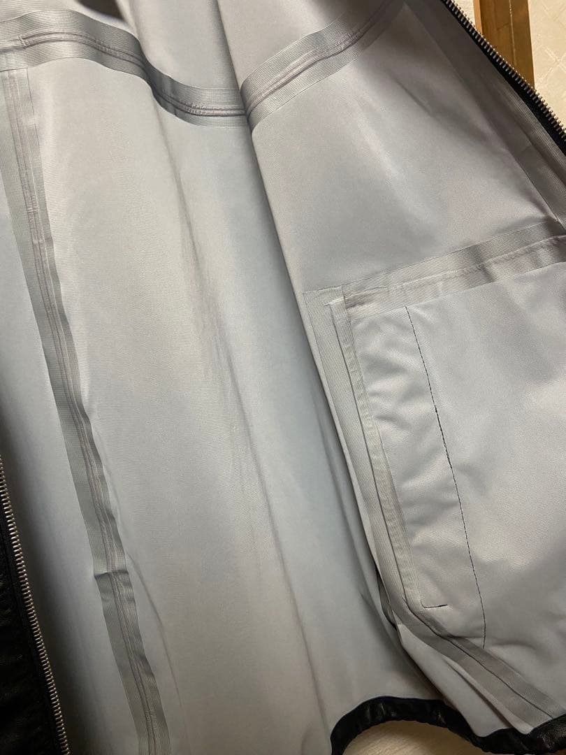 【新品】Barbell Object faker jkt 24aw john別注