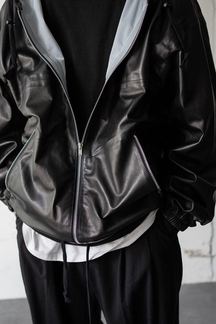 【新品】Barbell Object faker jkt 24aw john別注