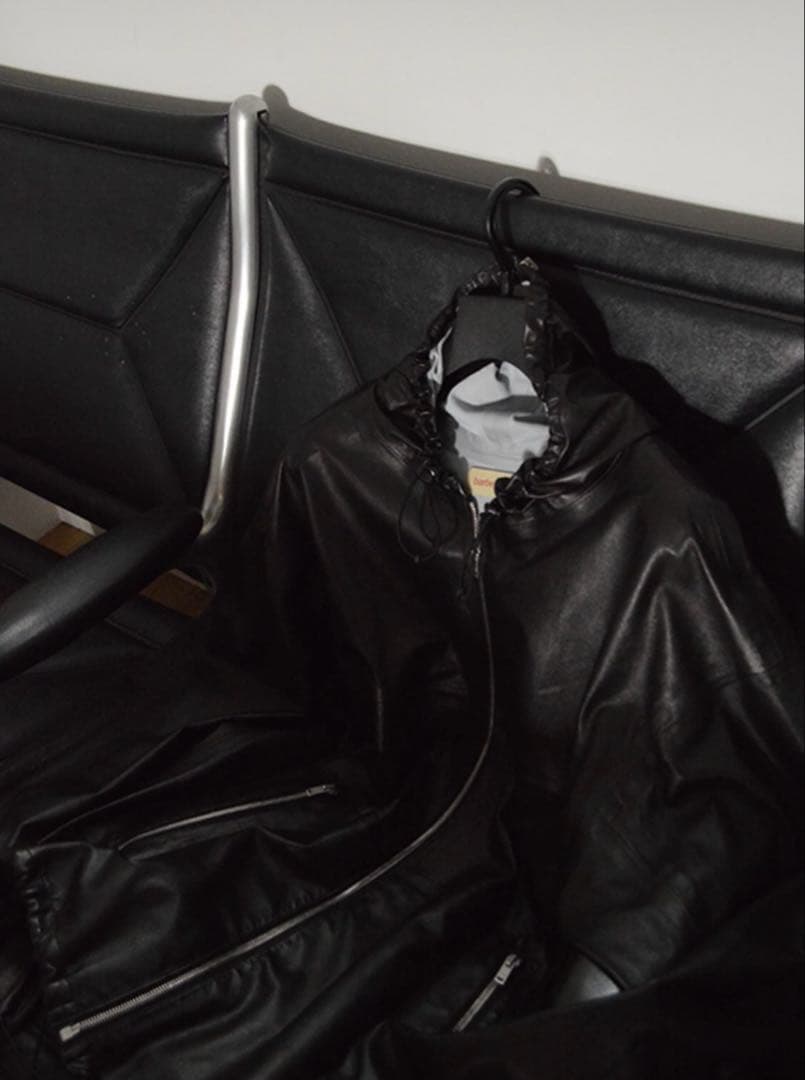 【新品】Barbell Object faker jkt 24aw john別注