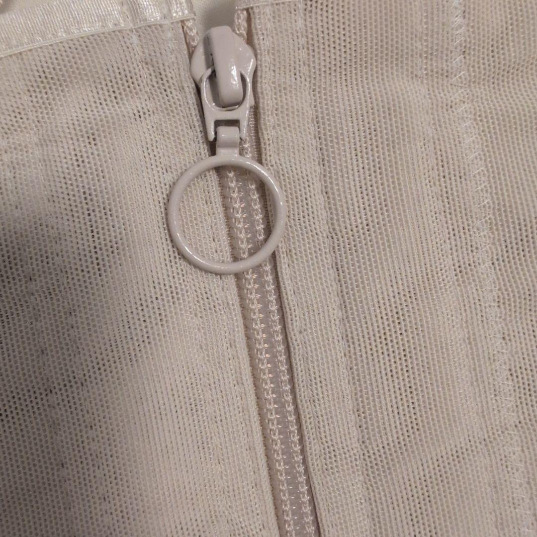 元鈴木さん コルセットVenus（ヴィーナス）ベージュ Mサイズ