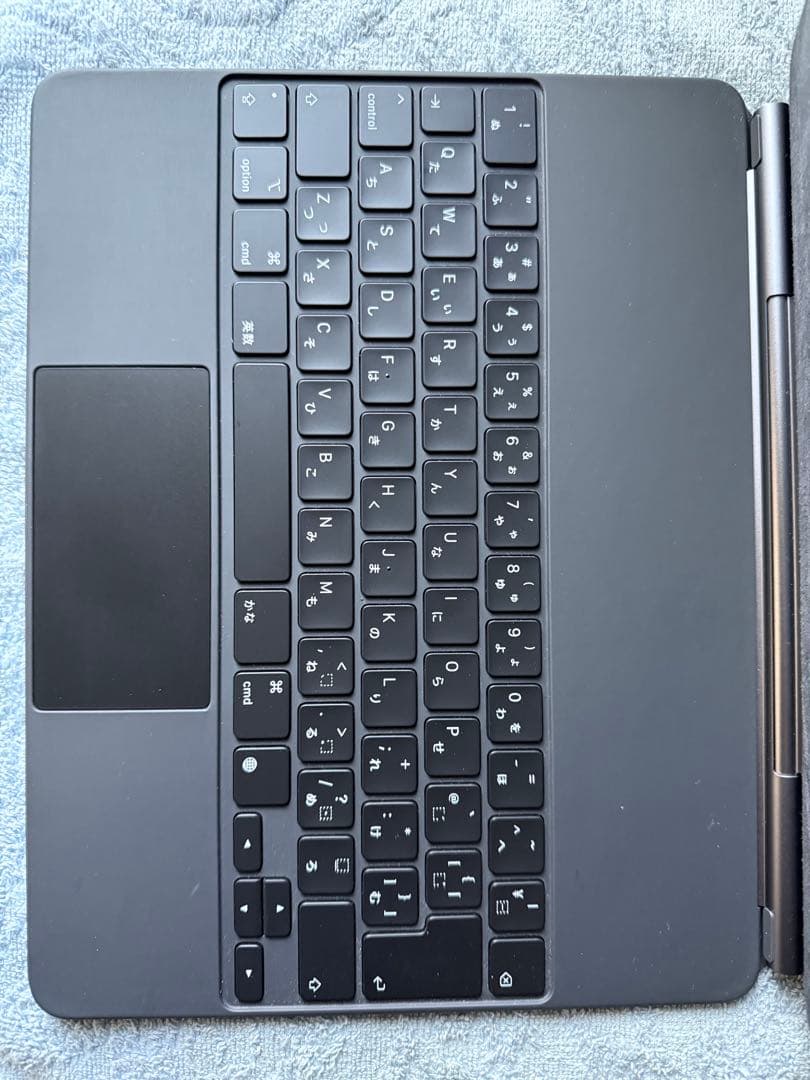 Apple 12.9インチMagic Keyboard JIS