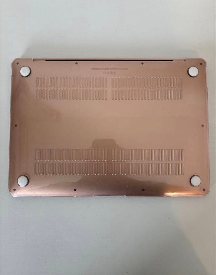 MacBook本体 Apple MacBook Air (2020)