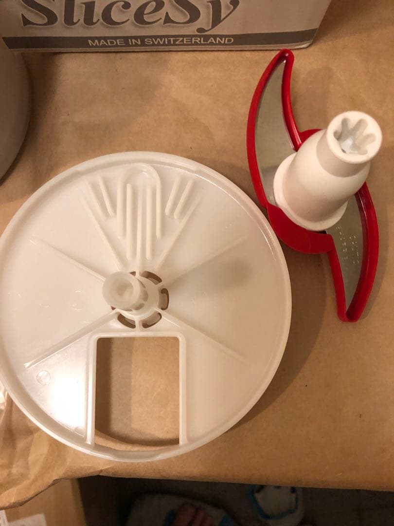 バーミックス M300 コンプリートセット bamix