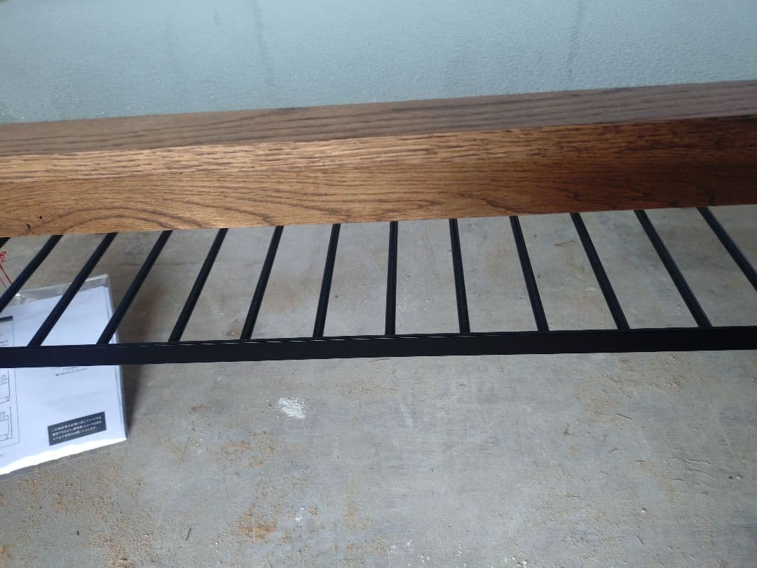 CRASH GATE　クラッシュゲート　108センターテーブル　ジンロ