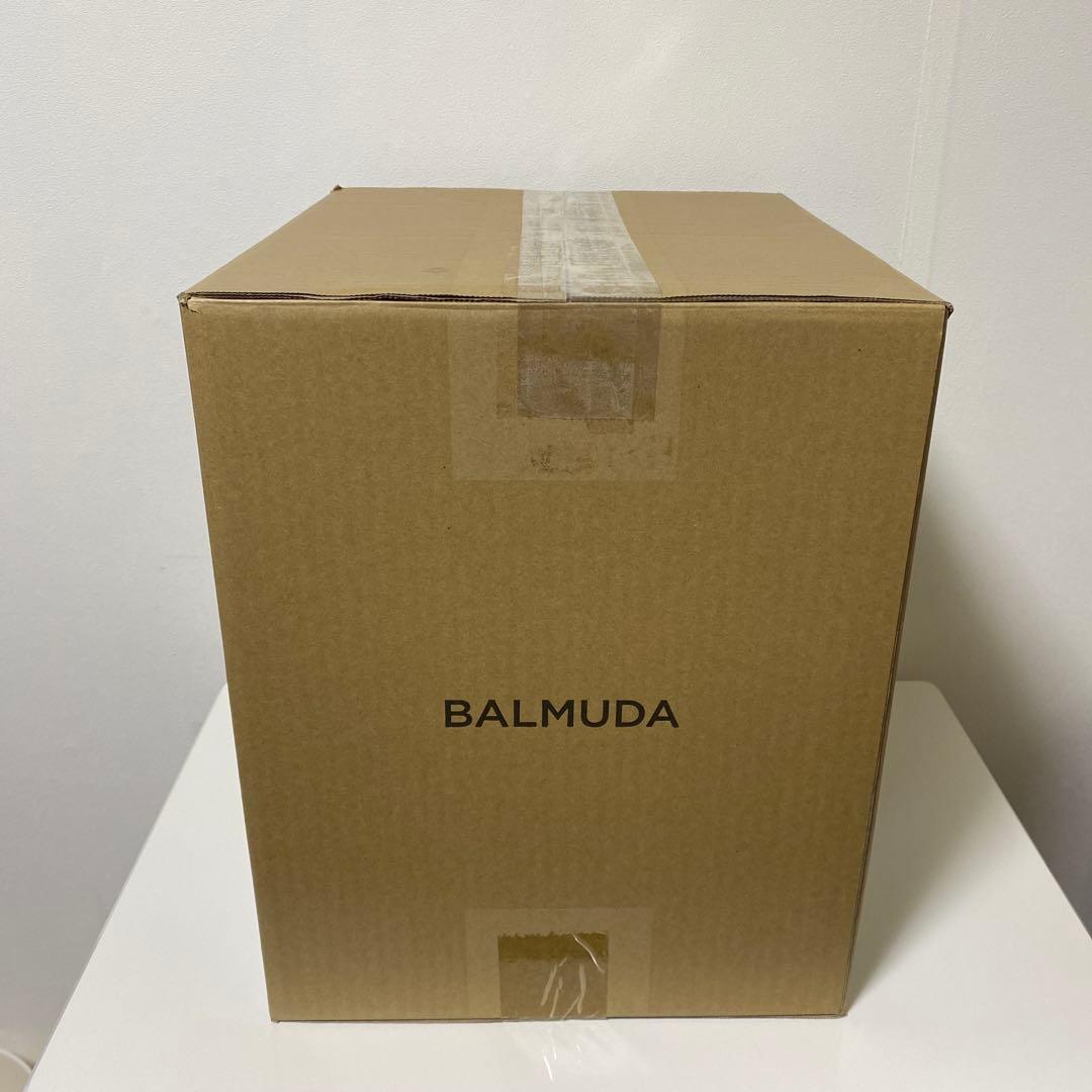 扇風機・サーキュレーター BALMUDA GreenFan C2