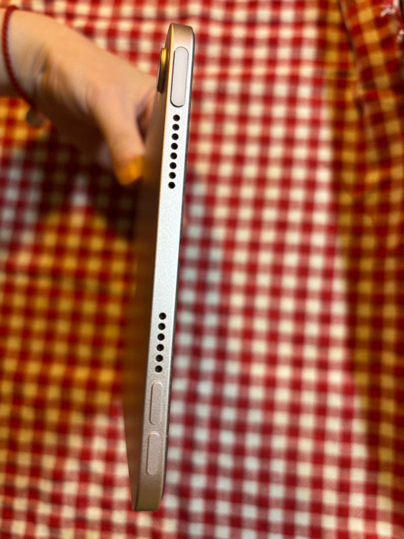 iPad mini6 64GBピンク色Wi-Fiモデル