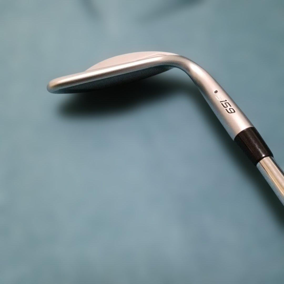 PING s159 58度E8 ウェッジ ns950neo