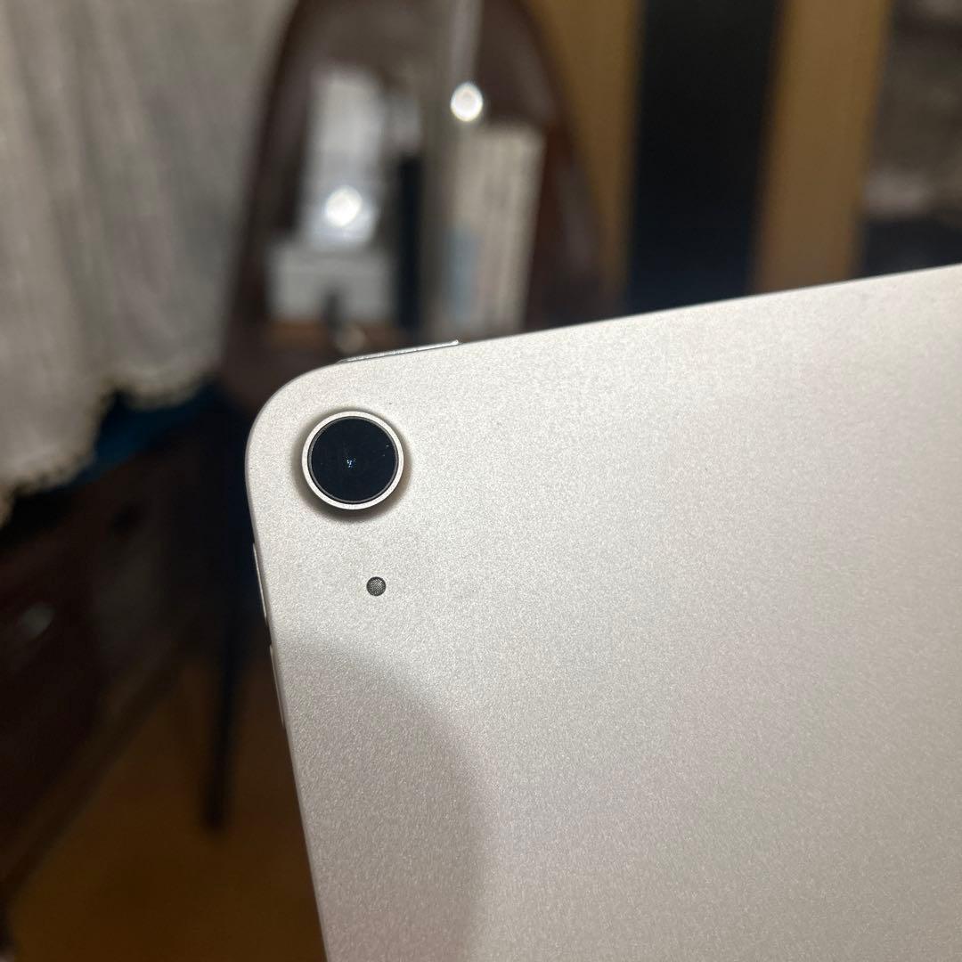 美品✨iPadAir 10.9　5世代　256GB　Wi-Fiモデル