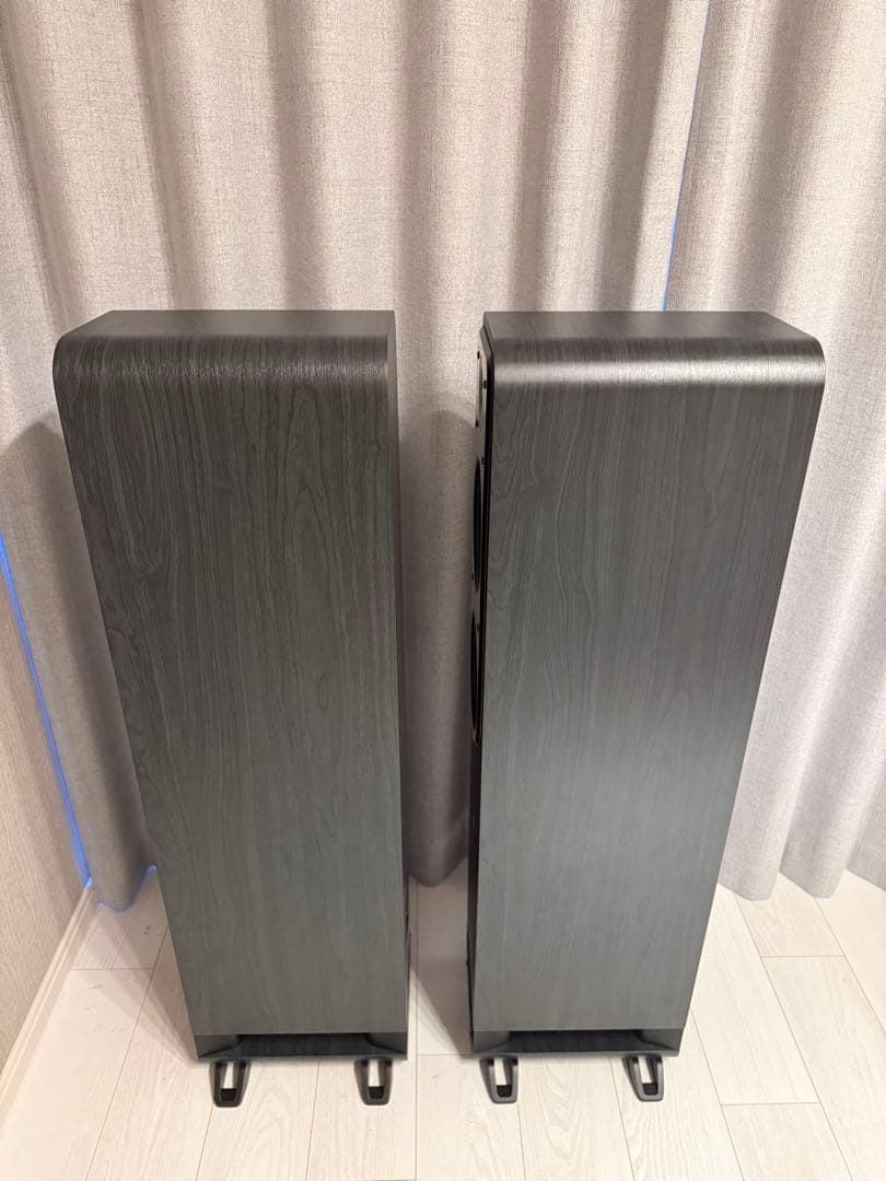 美品　Polk Audio ES55 2本1組