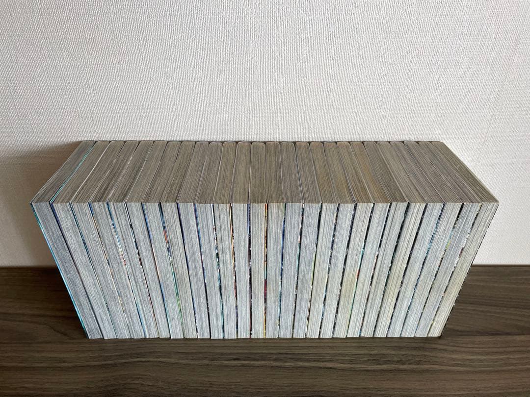 ドクターストーン Dr. Stone 全巻セット 1-26巻（1巻初版）