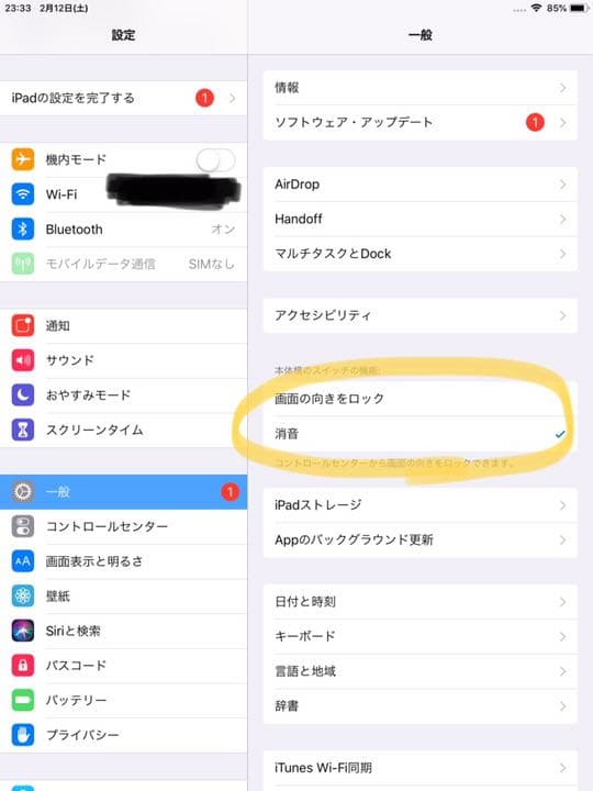 【美品！】iPad mini2 16Gセルラー　SIMフリー