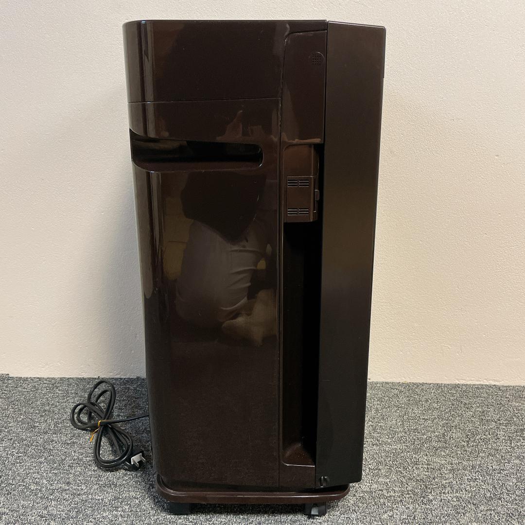 ダイキン 空気清浄機 MCK70U ブラウン　2018年製
