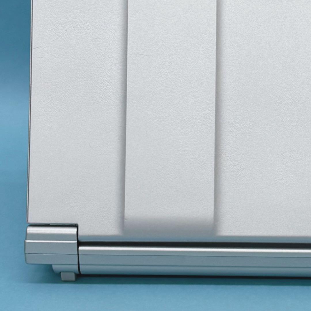 056 美品 レッツノートCF-SV1 i5 第11世代 16GB office