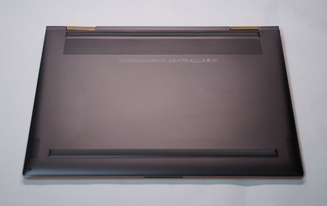 【即購入OK・全国送料無料】HP Spectre x360 13 タッチパネル