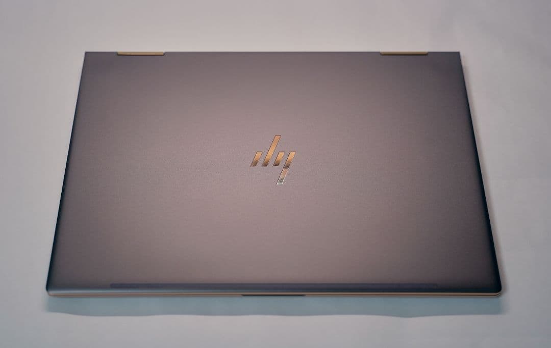 【即購入OK・全国送料無料】HP Spectre x360 13 タッチパネル